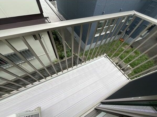 ソレイユE・IIの物件内観写真